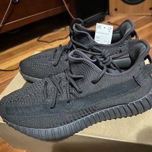 Adidas Yeezy Boost 350 V2 Cinder Men's Sneakers Size 10
